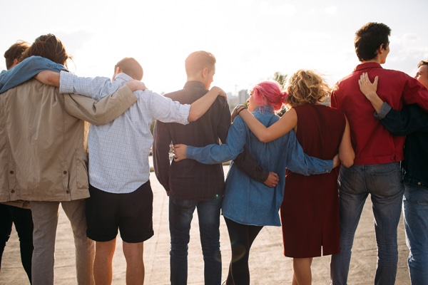 Understanding Chronic Relapse
