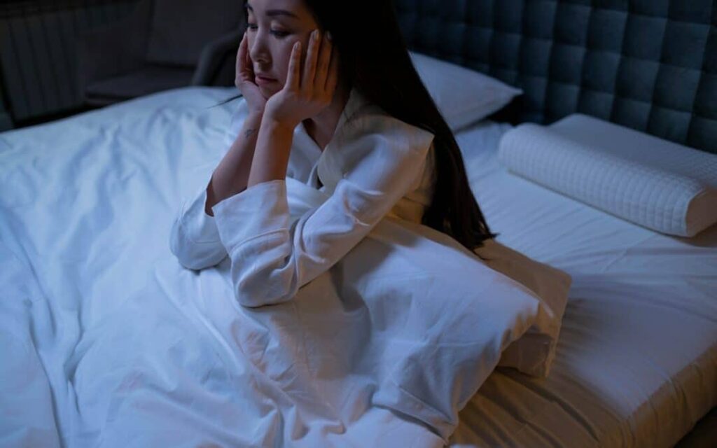 Marijuana Cause Insomnia or Lead to Sleep Disturbances