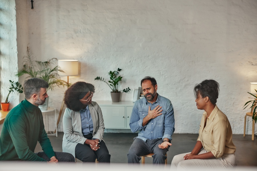 Substance Abuse Among Hispanic Americans