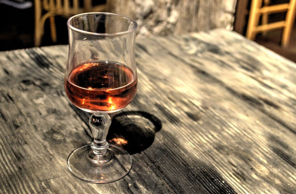 how to help alcoholic mother