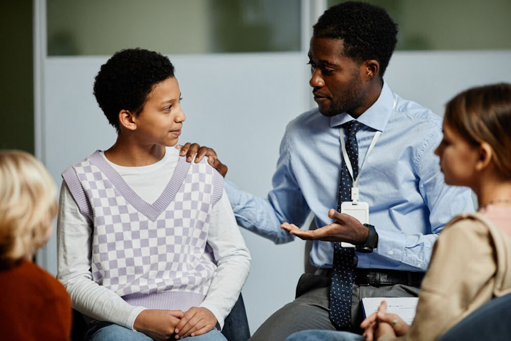 personality disorder treatment washington