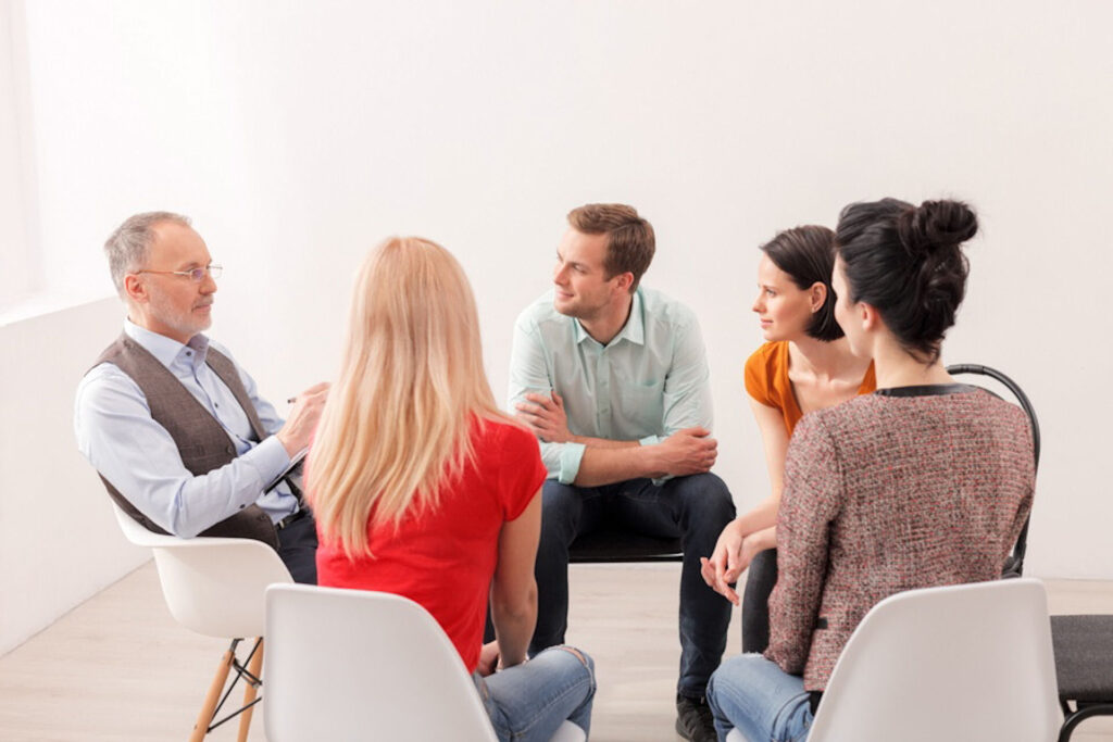 psychoeducational group therapy in washington