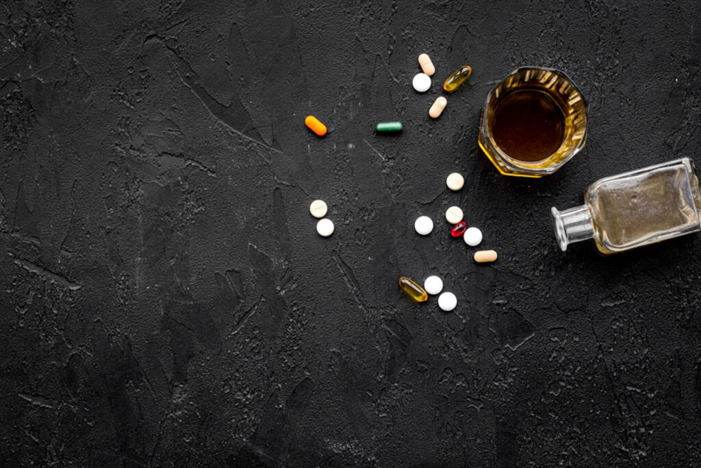 September is National Alcohol and Drug Addiction Recovery Month