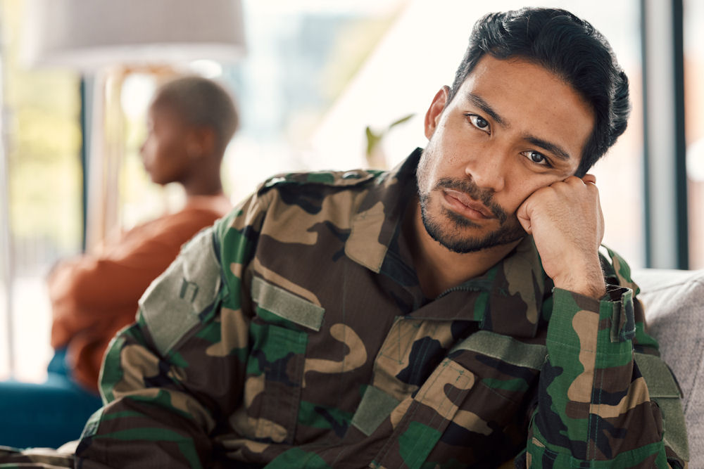Comprehensive Support for Veterans with PTSD at Free by the Sea