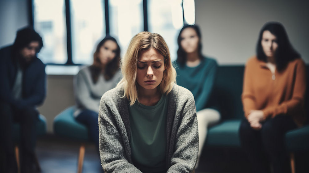 patients listening to a lecture about the list of opioids by strength and realizing they abused it