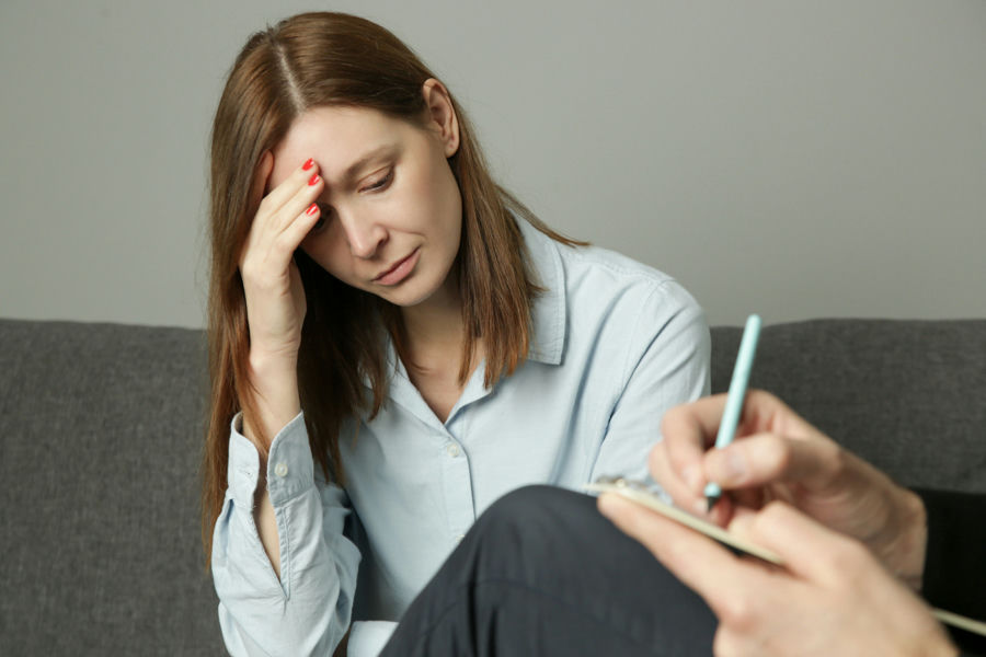 depression treatment