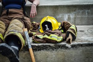 firefighterwoman