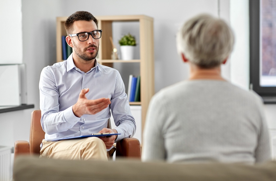 stress-disorder-treatment